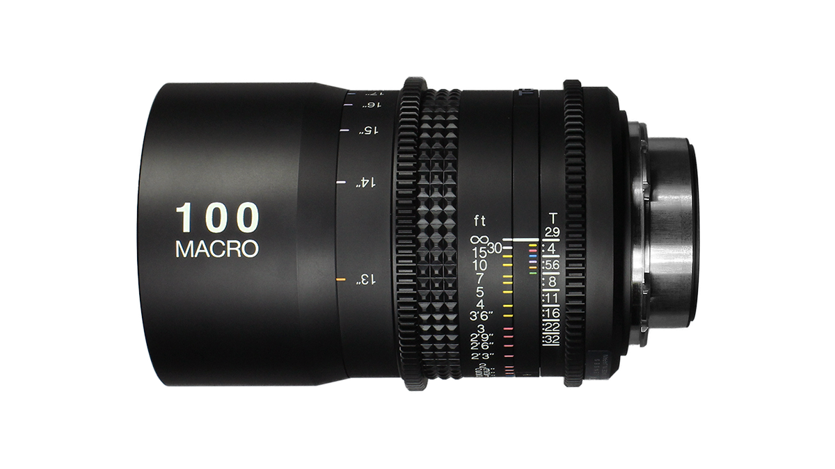 Tokina Cinema Japan